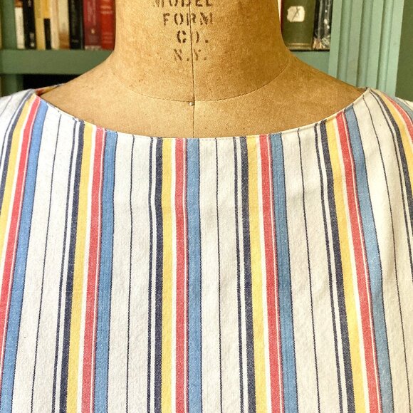 🔥TAKE 50% OFF🔥  Davison’s of Bermuda Short Sleeve Top - Picture 9 of 12